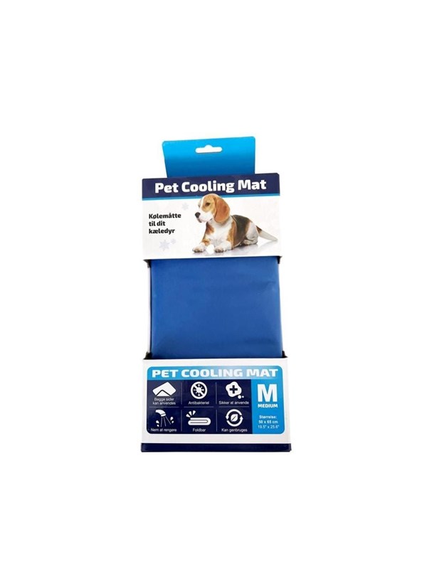Nordic Paws - Cooling mat for pets -  M: 50X65 cm