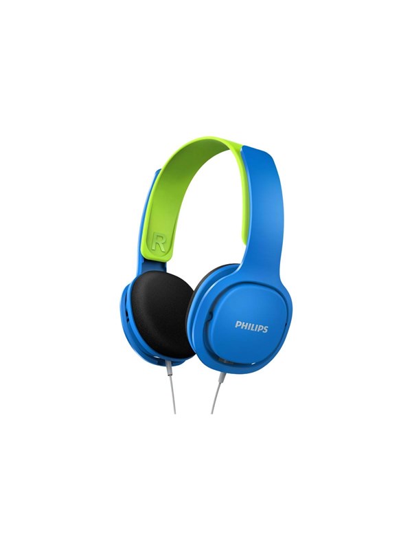 Philips SHK2000BL
