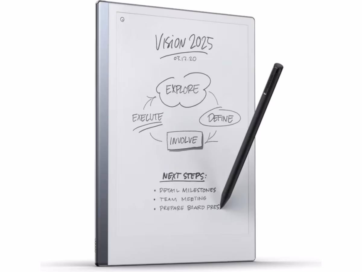 reMarkable 2 10,3" 8GB inkl. Marker Plus