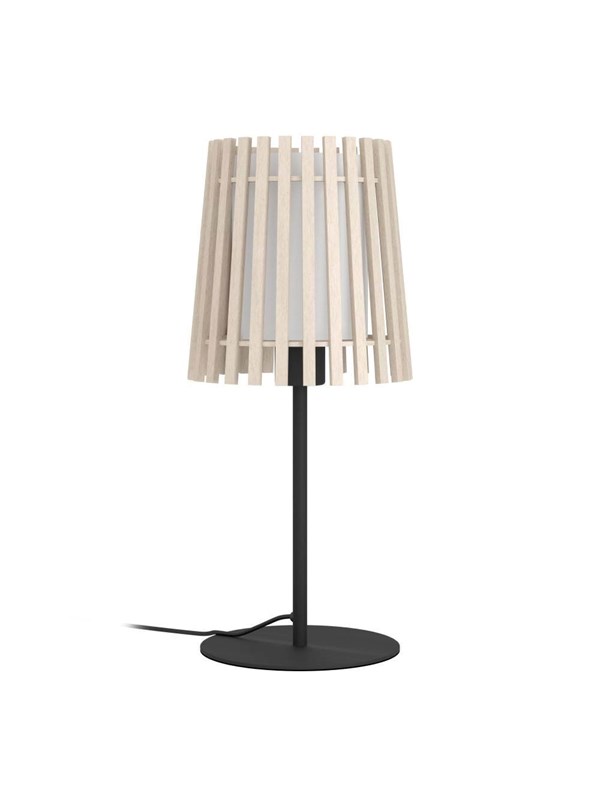 EGLO Fattoria black