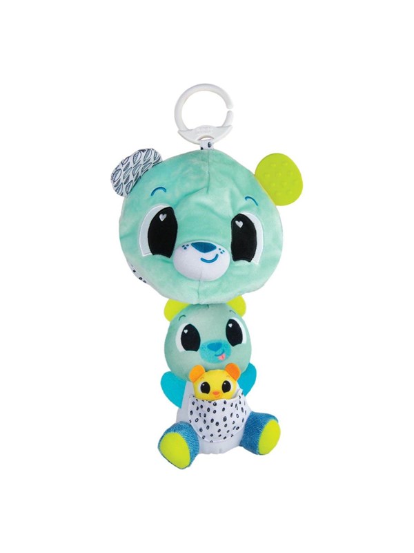Lamaze 3-in-1 Surprise Bear