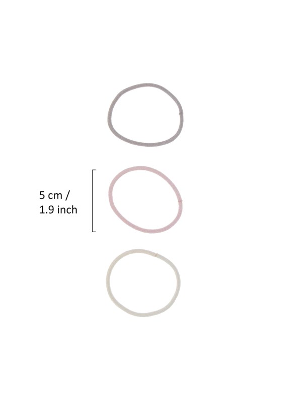 PARSA hair elastics
