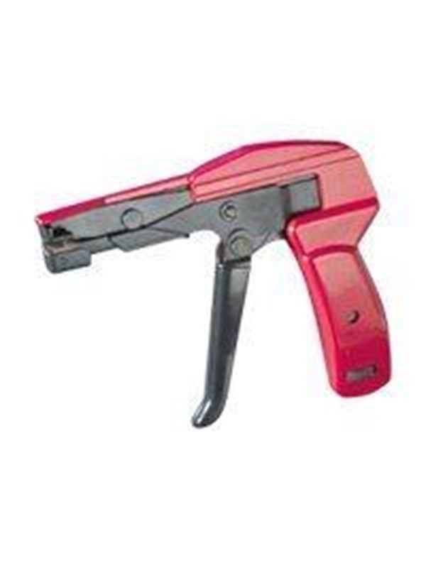 Roline Secomp Cable Tie Gun - cable tie tensioning tool