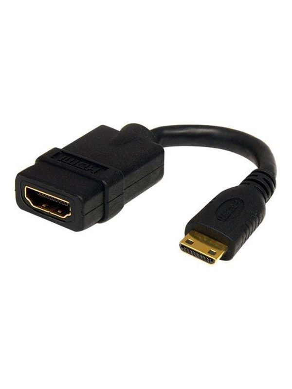 StarTech.com High Speed HDMI Cable with