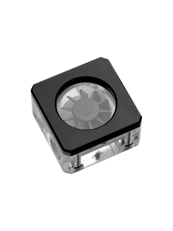 EK Water Blocks EK-Quantum Flow Indicator D-RGB