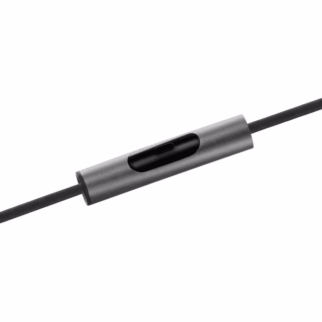 Energy Sistem Urban 3 In-ear/Ear-krok, 3,5 mm, mikrofon, titan,