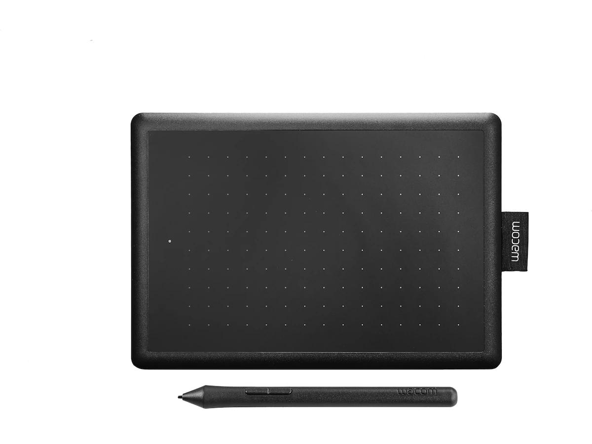 Wacom One Small Tegnebrett
