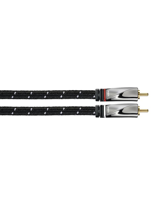 AVINITY 2m 2xRCA audio cable