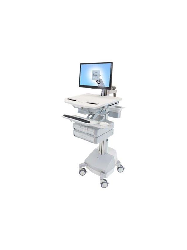 Ergotron StyleView