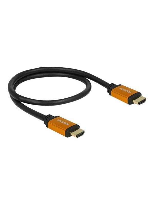DeLOCK HDMI cable - 2 m