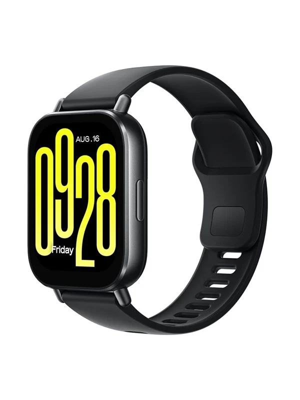 Xiaomi Redmi Watch 5 Active - Midnatt svart