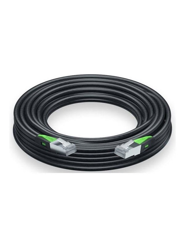 ZyXEL network cable - Svart - 5m