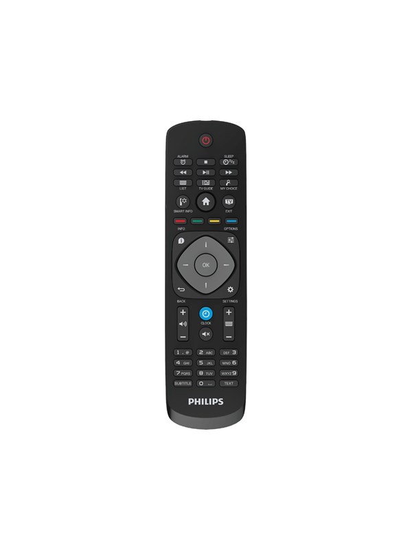 Philips 22AV1503A remote control