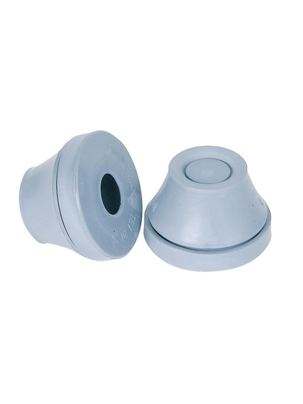 Thorsman Tet 14-20 grommet grey epdm