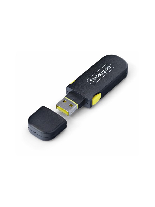 StarTech.com Startech - USB port blocker - USB-A - TAA Compliant