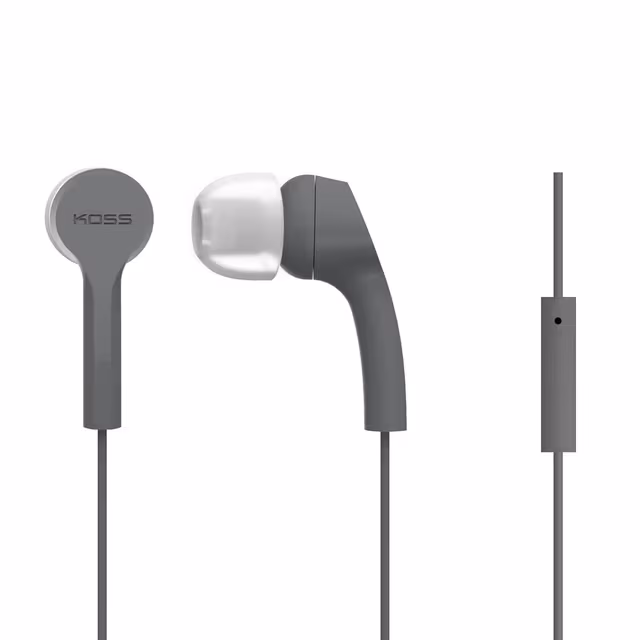 Koss KEB9i - earphones with mic