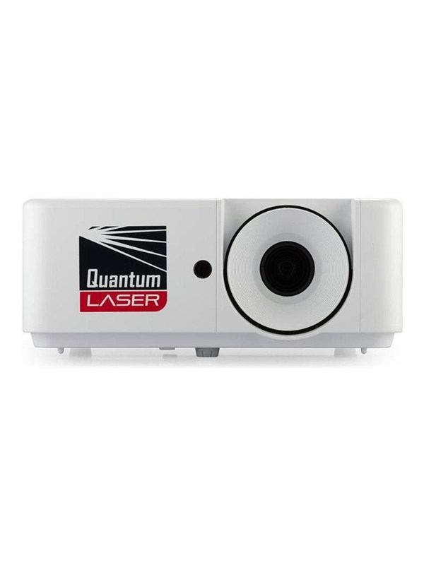 InFocus Prosjektor Quantum Laser Nemesis I Series IN1008SL - DLP projector - standard lens - portable - 1920 x 1080 - 4500 ANSI lumens
