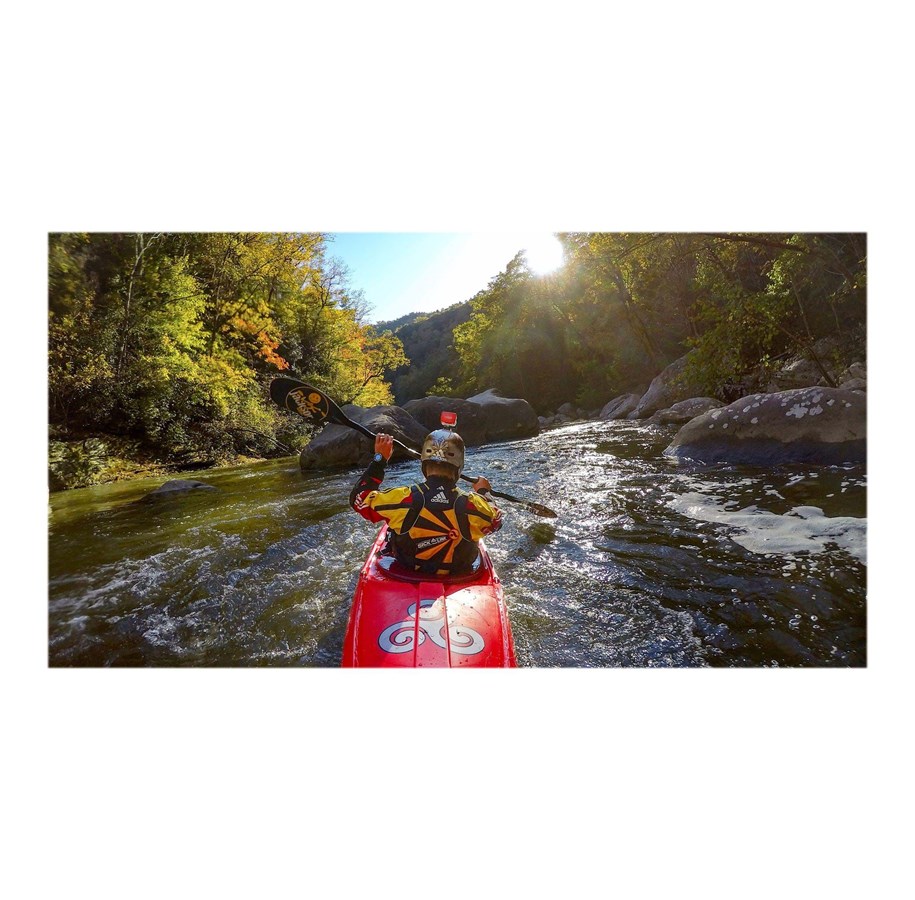 GoPro Floaty - Floaty backdoor