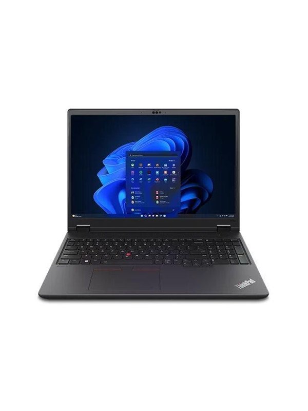 Lenovo Thinkpad P16v Gen 2 - 16" |  | Core Ultra 9 | 32GB | 1TB
