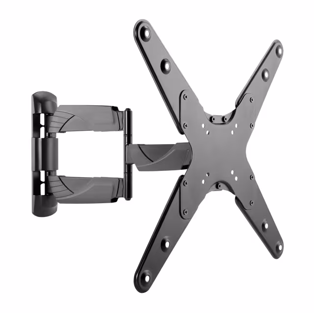 TV-oppheng 23-55" uttrekkbar/vippbar