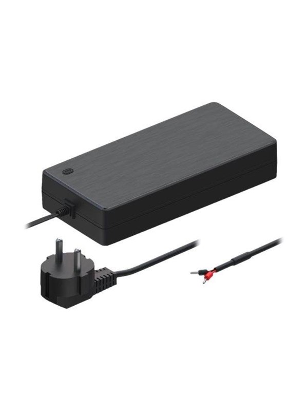 Teltonika power supply - 2-pin - 250 Watt for TSW200 series Strømforsyning (PSU) - 250 Watt - ATX - 80 Plus