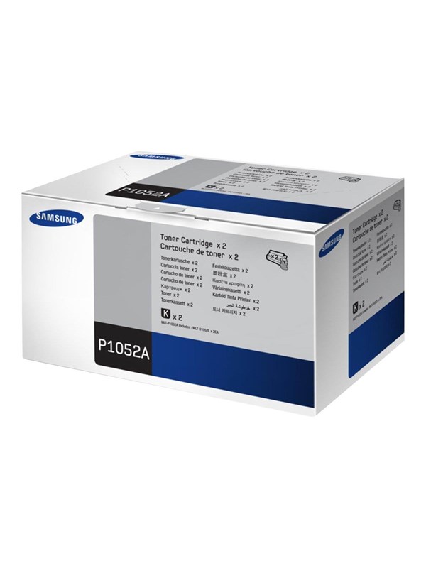 HP Samsung MLT-P1052A