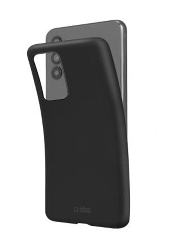 SBS Vanity Stars Cover for Samsung Galaxy A13 4G® - Black