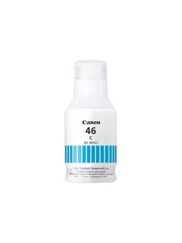 Canon GI-46 / 4427C001 Cyan Refil