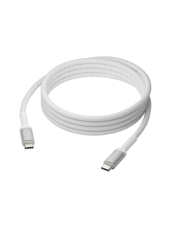 dbramante1928 re-charge it - USB-C cable - 24 pin USB-C to 24 pin USB-C