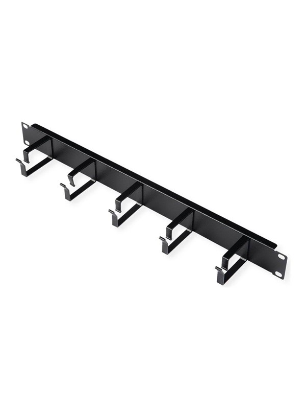 Roline - patch panel - 40 x 60 mm - 1U
