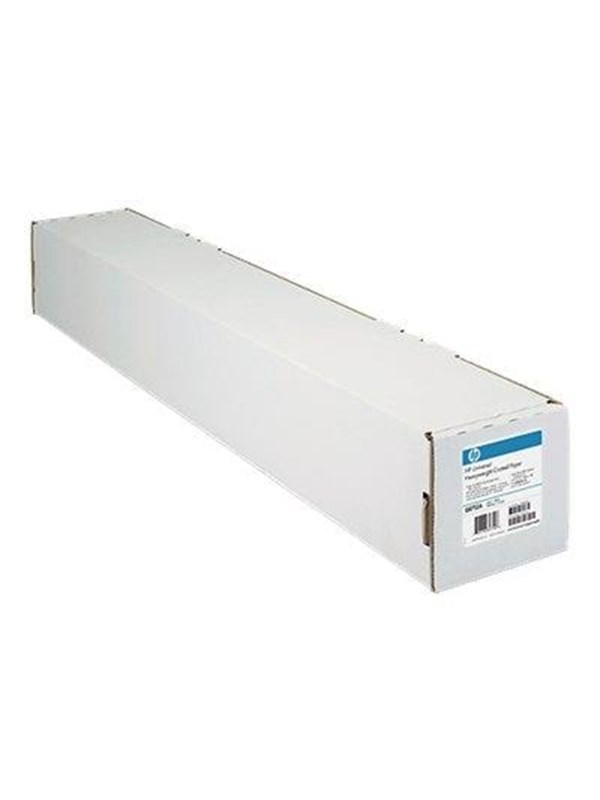 HP Paper/Coated 1.067x45m f DnJ 3xxx