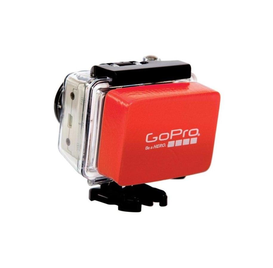 GoPro Floaty Backdoor