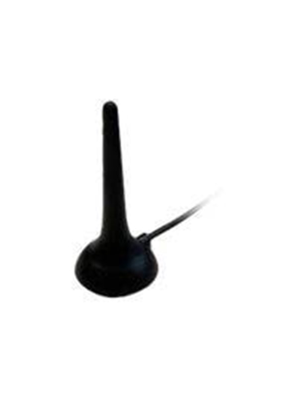 Insys icom - aerial