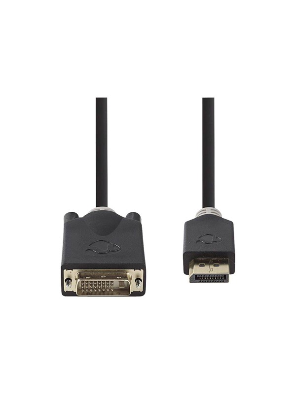 Nedis video cable - 2 m