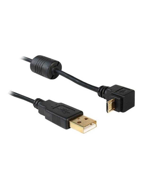 DeLOCK USB cable - USB to Micro-USB Type B - 1 m
