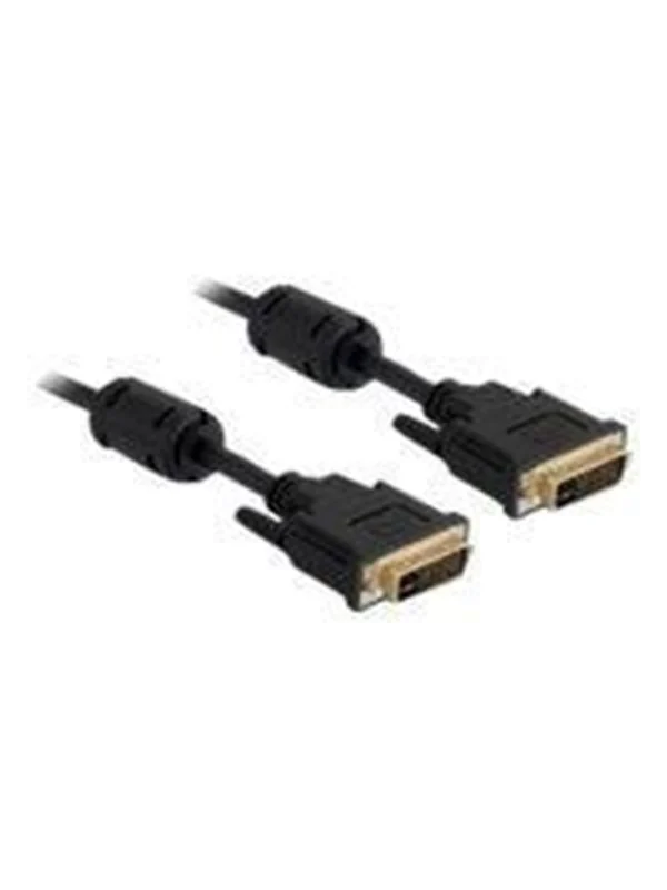 DeLOCK DVI cable - 3 m