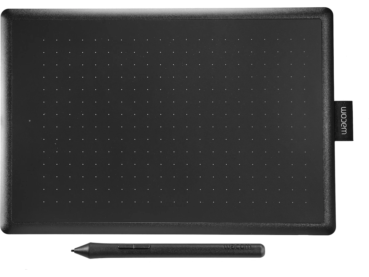 Wacom One Medium Tegnebrett