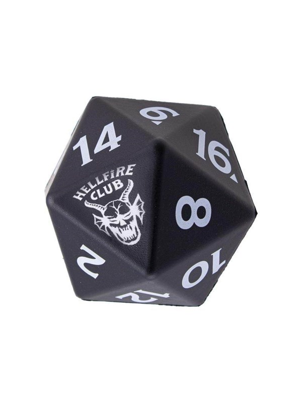 Paladone - Hellfire Club Dice - Stressball