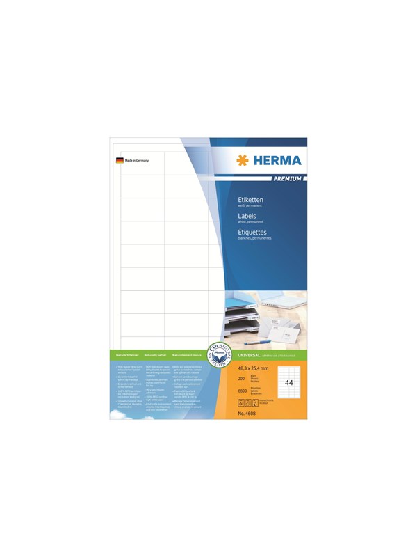 HERMA Premium