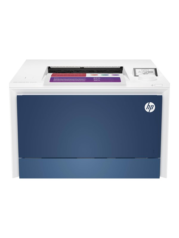 HP Color LaserJet Pro 4202dn - Farge - Laser