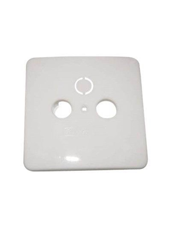 Triax ad 23 cover white
