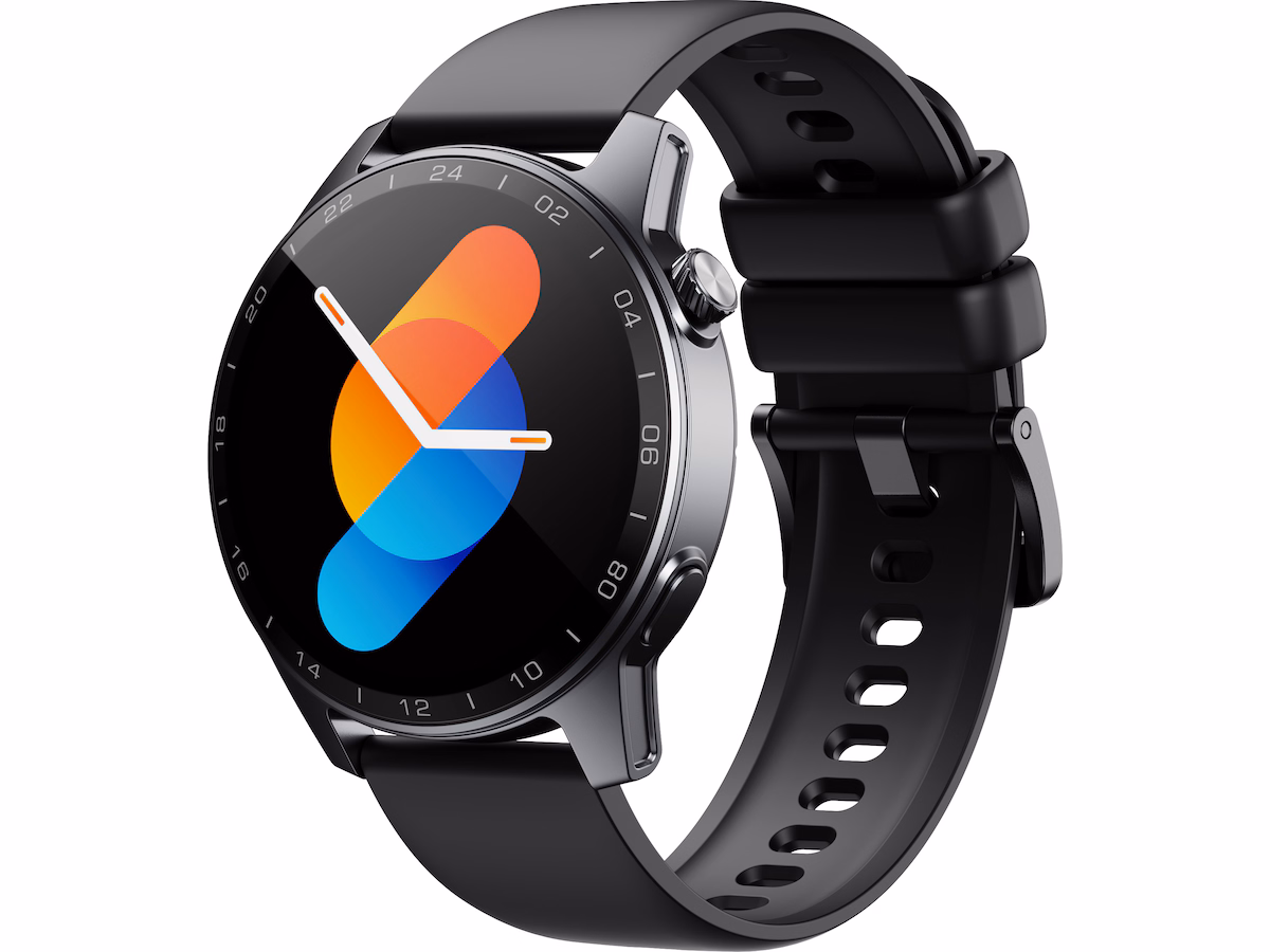 HAVIT M9056 Smartklokke (sort)