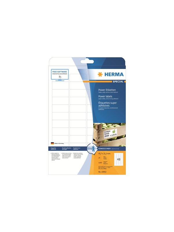 HERMA Special
