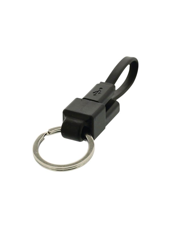 Nedis - USB cable - USB to Micro-USB Type B - 1 m