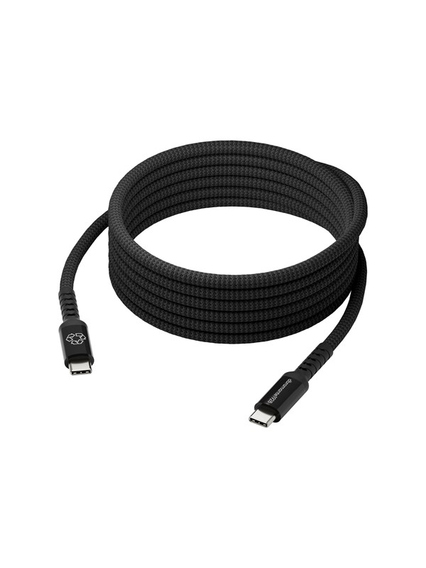 dbramante1928 IT - USB-C cable - 24 pin USB-C to 24 pin USB-C - 3 m