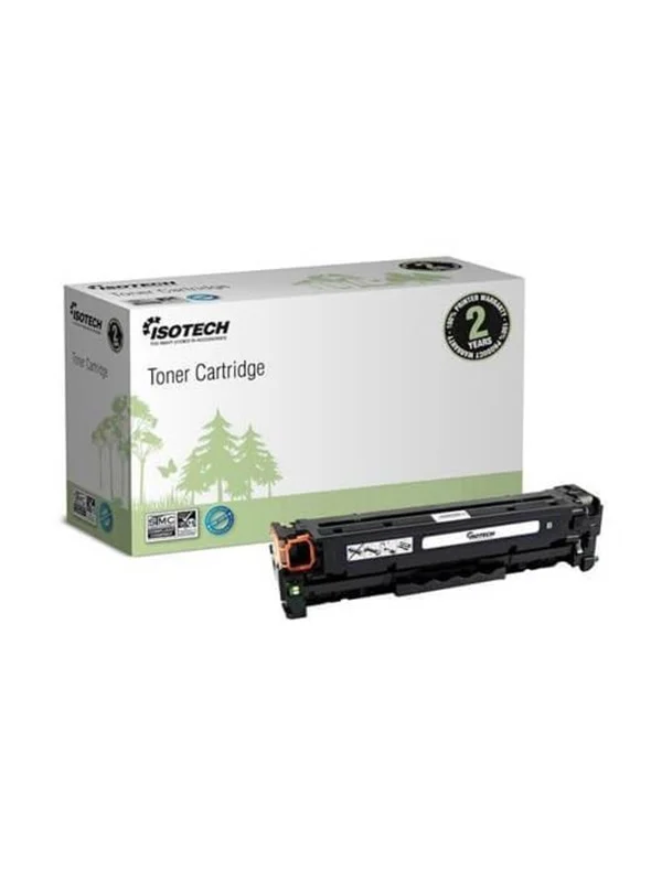 ISOTECH CF259X / Alternative to HP 59X / Black Toner