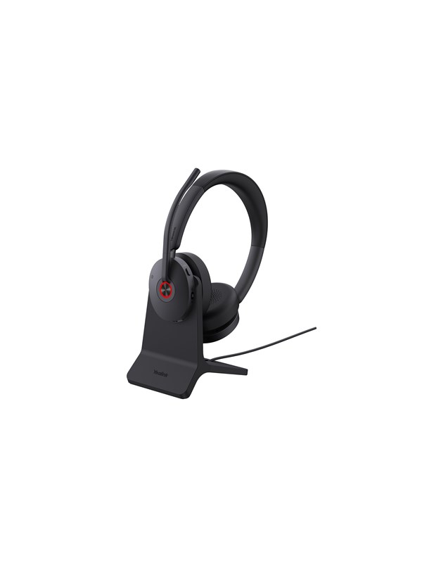 Yealink BH74 with Stand UC USB-C/A