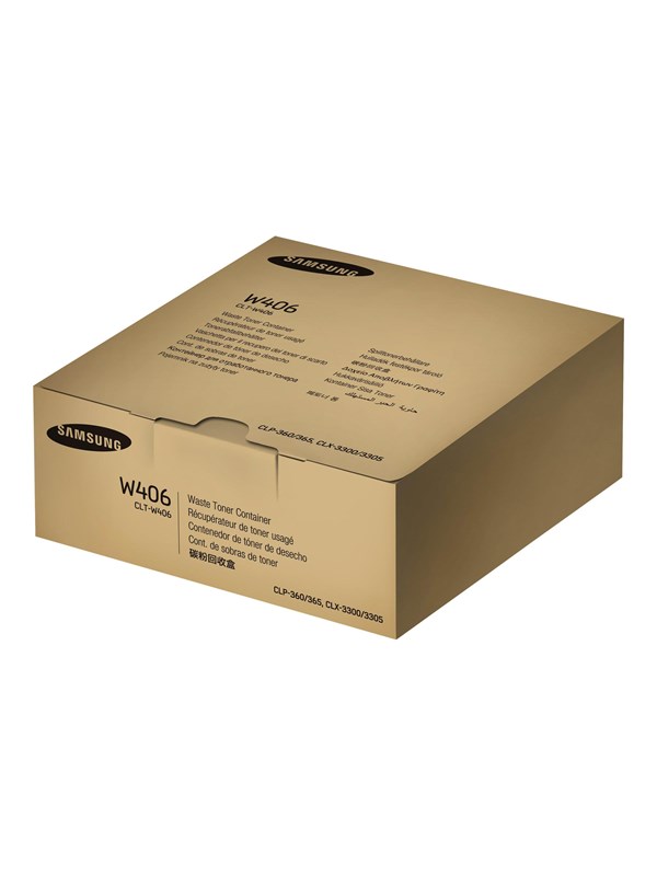 HP Samsung SU426A / CLT-W406 Waste Toner Collector