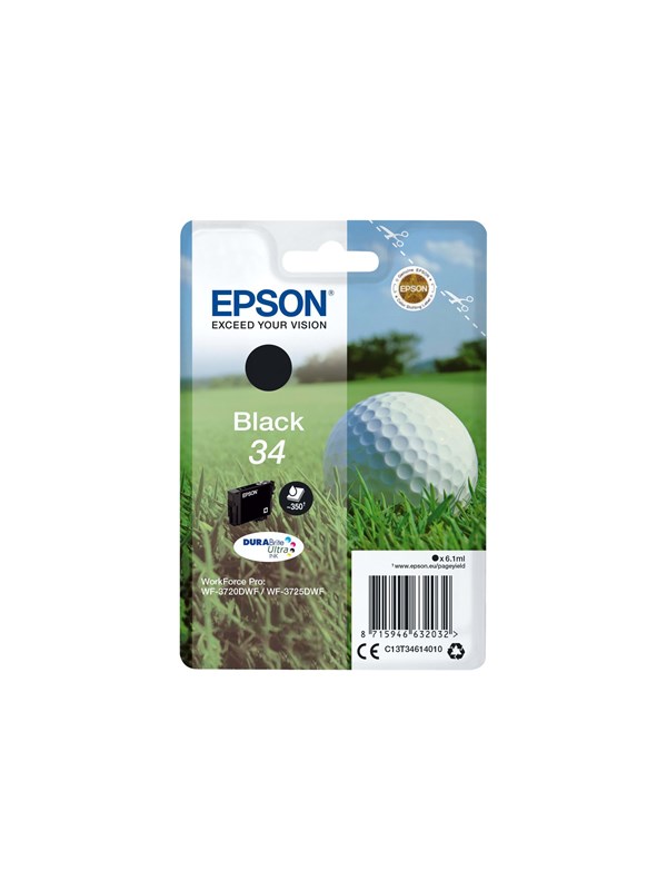 Epson 34