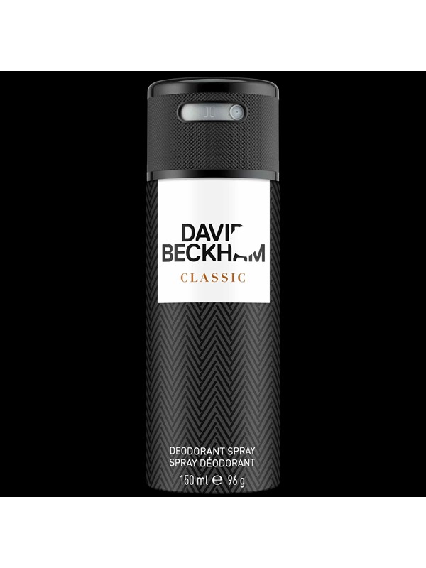 David Beckham Classic
